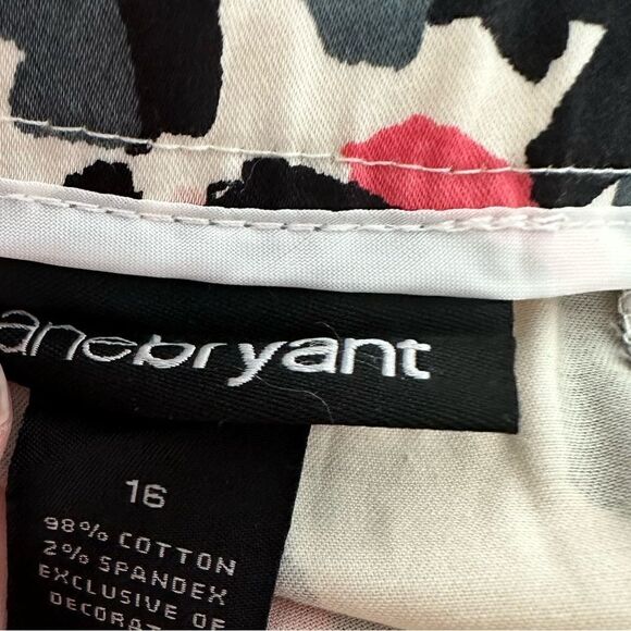 Lane Bryant Skirt, Size 16 - Picture 6 of 6